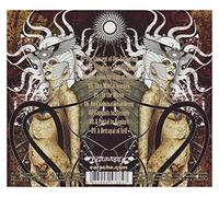 An Examination Of Being – Earache Records – Import – Édition limitée