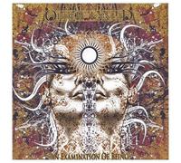 An Examination Of Being – Earache Records – Import – Édition limitée