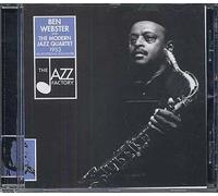 An Exceptional Encounter With The Modern Jazz Quartet