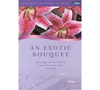 East West Samples – Bouquet – An Exotic Bouquet – Import anglais