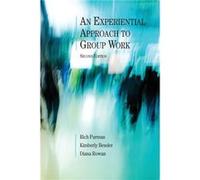 An Experiential Approach to Group Work Second Edition - Rich Furman - Oxford University Press - Livre en Anglais - Paperback Rich FurmanRich Furman (Auteur)