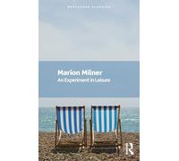 An Experiment in Leisure