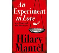 AN EXPERIMENT IN LOVE