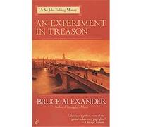 An Experiment in Treason Bruce Alexander (Auteur)