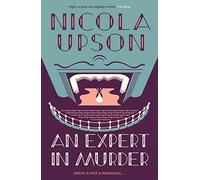 An Expert in Murder