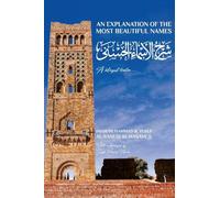 An Explanation of the Most Beautiful Names