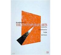 An Exploration Of The Contemporary Arts 2 G