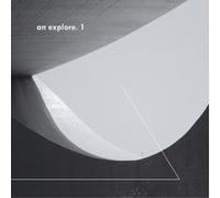 An Explore 1 (Vinyl) 10" Album