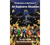 An Explosive Situation