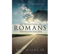 An Exposition Of Romans