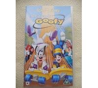 An Extremely Goofy Movie [VHS] [Import anglais]