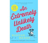 An Extremely Unlikely Death: 'At the top of the tree of modern whodunnits' Ian Moore