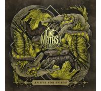 Like Moths to Flames - for an Eye [Import]