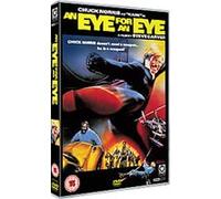 for an Eye – Lola Glaudini – Import – Studiocanal