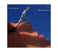 An Eye for An Eye Paper Sleeve CD