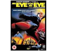 for an Eye – Lola Glaudini – Import – Studiocanal