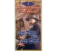 An Eye for an Eye [VHS]
