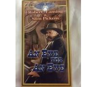 An Eye for an Eye [VHS]