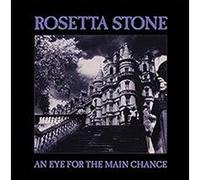 Rosetta Stone - An Eye For The Main Chance - Purple [Vinyl Lp] Colored Vinyl, Purple, Reissue