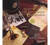 An Garda Band - 75th Anniversary: a Musical. [Import]