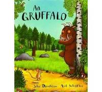 An Gruffalo by Julia Donaldson Julia Donaldson (Auteur)