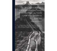 An Historical, Geographical, And Philosophical View Of The Chinese Empire: Comprehending A Description Of The Fifteen Provinces Of China, Chinese Tart
