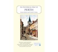 An Historical Map Of Perth