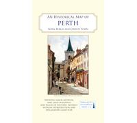An Historical Map Of Perth