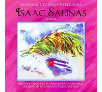 an Homage to Ernesto Lecuona