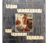 An Honest Effort - Cd Album