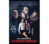 an Horror Anthology