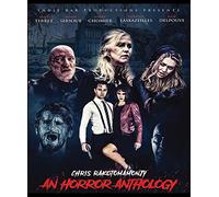 an Horror Anthology [Blu-Ray]