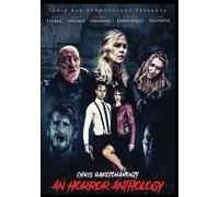 An Horror Anthology [Dvd]