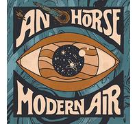 An Horse - Modern Air