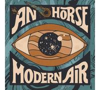 An Horse - Modern Air [Import]