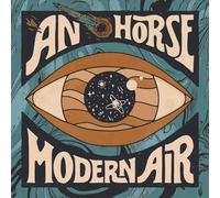 An Horse - Modern Air [Import]