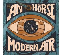 An Horse - Modern Air