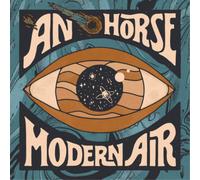 An Horse – Modern Air