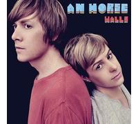 An Horse - Walls