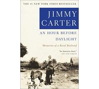 An Hour Before Daylight: Memoirs of a Rural Boyhood
