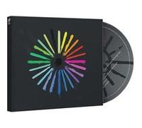 An Hour Before It's Dark