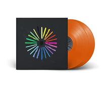 An Hour Before It's Dark Edition Limitée Vinyle Orange Vinyle