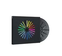 An Hour Before It's Dark CD