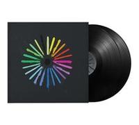 An Hour Before It's Dark – Vinyle – earMUSIC