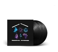 An Hour Before It's Dark : Live In Port Zélande 2023 Vinyle