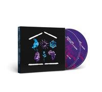 An Hour Before It's Dark – Live In Port Zélande 2023 – CD – earMUSIC