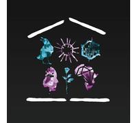 An Hour Before It's Dark : Live In Port Zélande 2023 CD