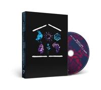 An Hour Before It's Dark – Live à Port Zélande – Blu-ray (2023)