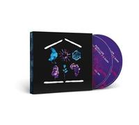 An Hour Before It's Dark – Live In Port Zélande 2023 – CD – earMUSIC