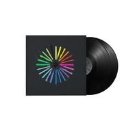 An Hour Before It's Dark Vinyle